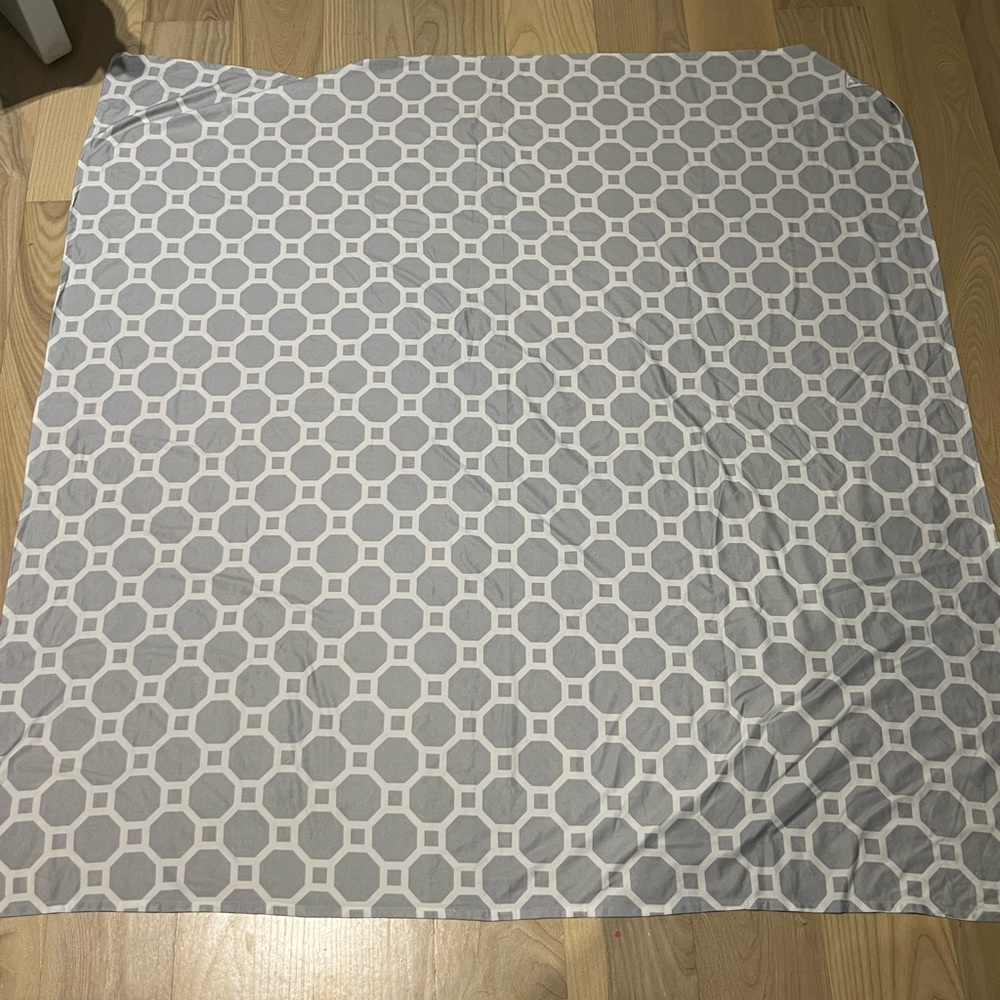 Little Giraffe Super Soft Swaddle Blanket for Babies